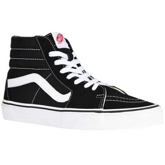 Vans Sk8 Hi   - Picture 3 of 6